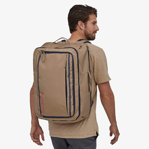 Patagonia store tres bag