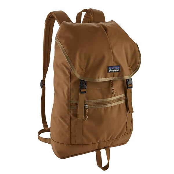 Patagonia arbor 25 2025