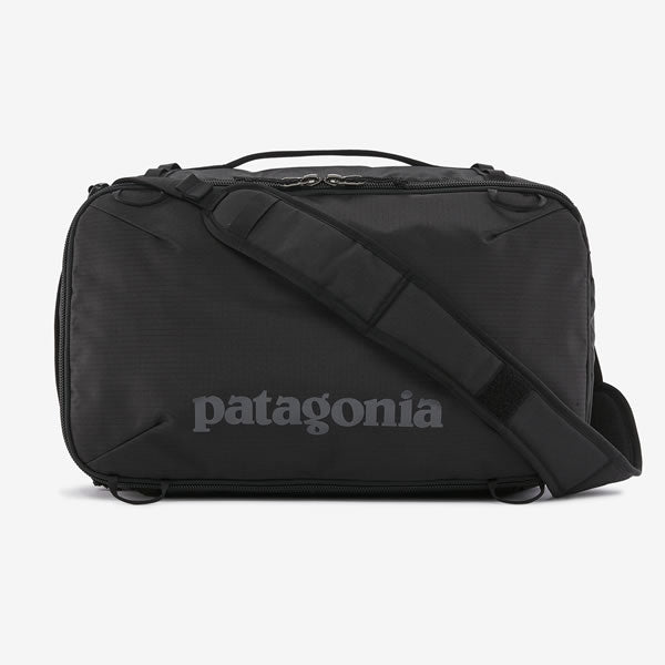 Patagonia Black Hole Mini Maximum Legal Carry On MLC Travel Bag 30 Litres