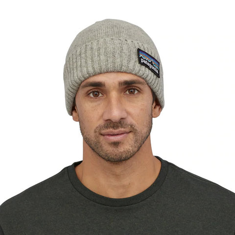 Brodeo Beanie Line Logo p-6-Drifter-Grey in use