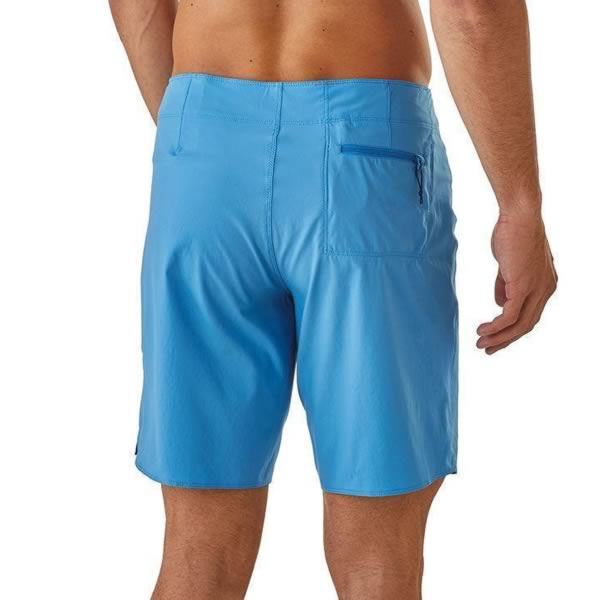 Patagonia Men's Light and Variable Board Shorts 18 Inch – Seven