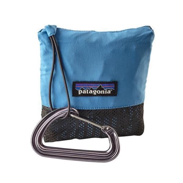 Patagonia light and top variable board shorts
