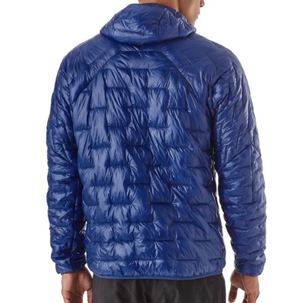 Doudoune patagonia hotsell micro puff
