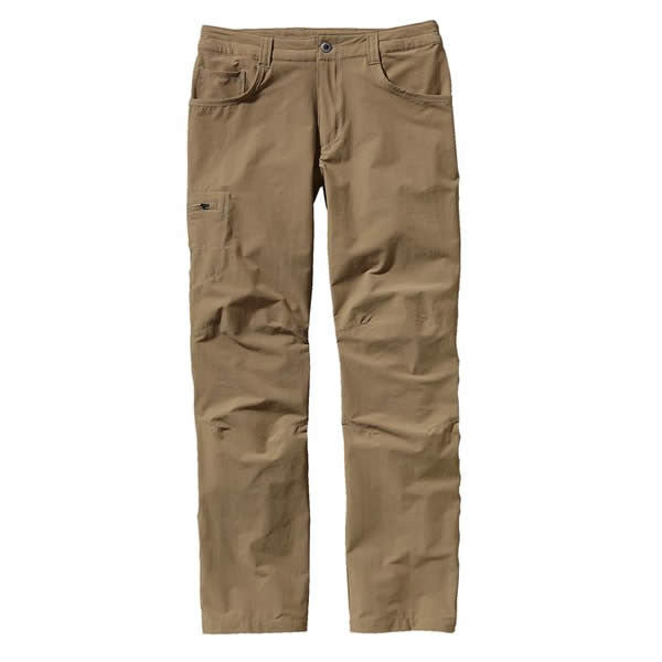 Patagonia top mens pants