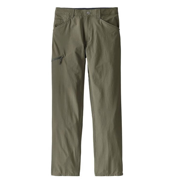 Patagonia quick dry pants top
