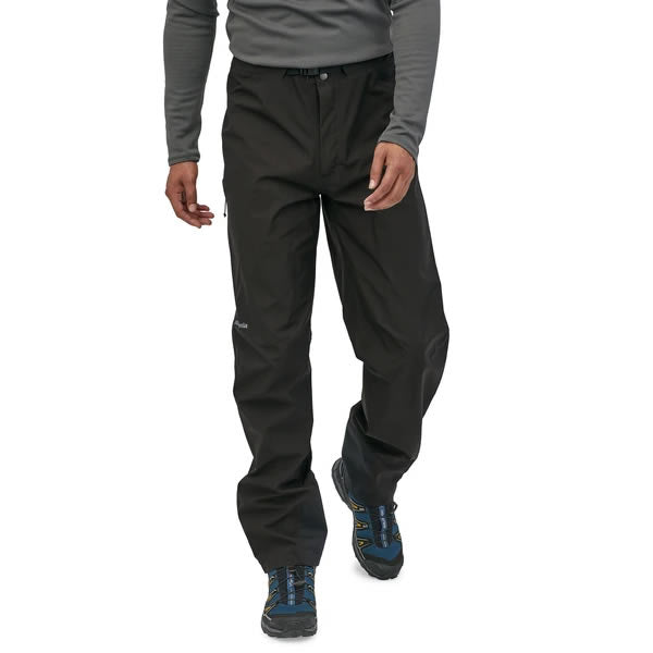 Patagonia Men's Calcite Gore-Tex Waterproof Pants – Seven Horizons