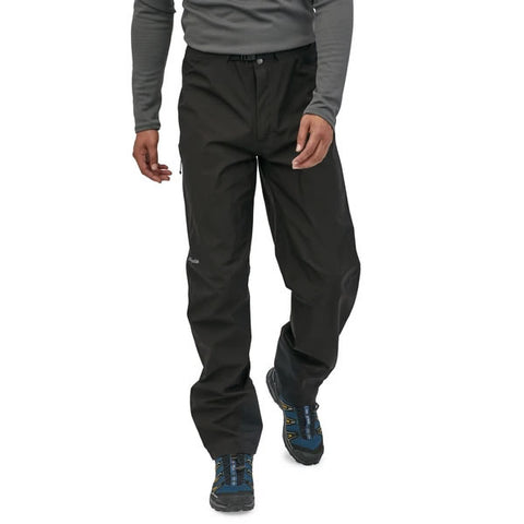 Patagonia Men's Calcite Gore-Tex Pants, lightweight, waterproof, windproof, breathable