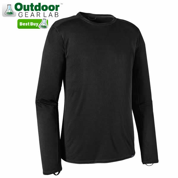 Patagonia men's best sale long underwear