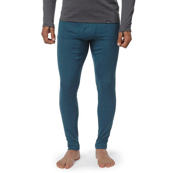 Patagonia Men s Capilene Thermal Weight Bottoms Thermal Underwear