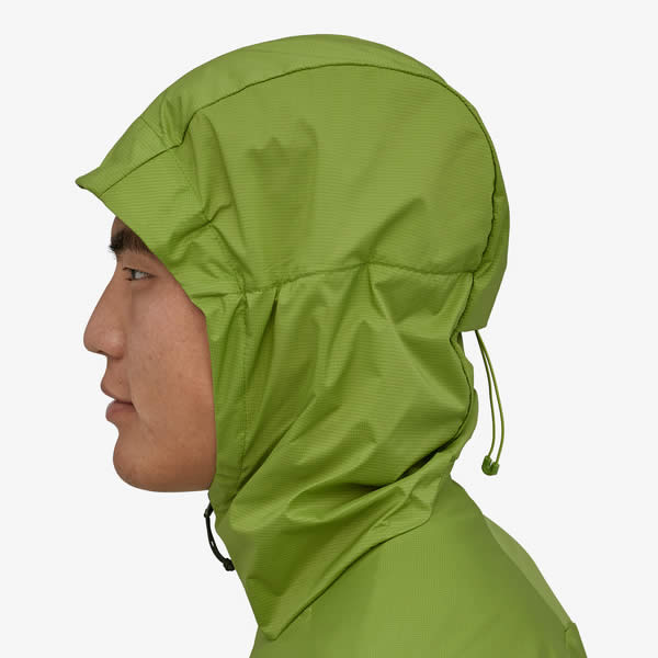Patagonia houdini air mens best sale