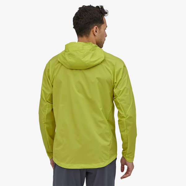 Patagonia Men's Houdini Air Jacket – Seven Horizons