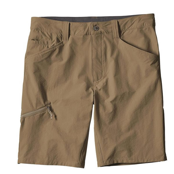 Men's hotsell quandary shorts