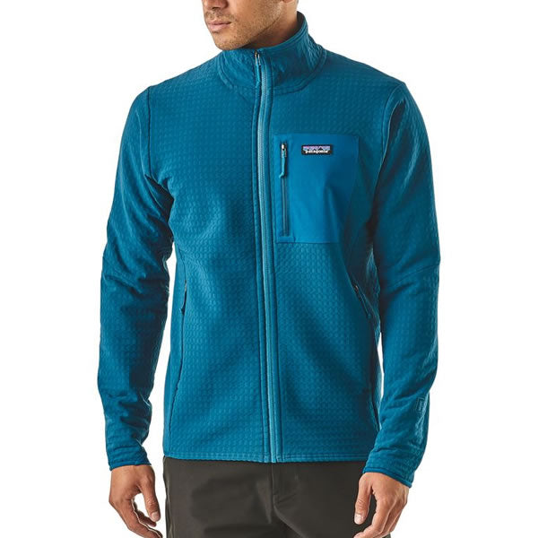 Patagonia r2 tech fleece shop
