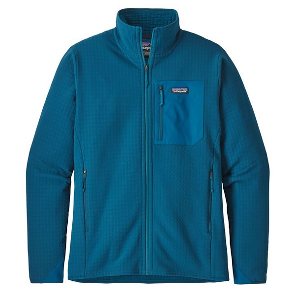 Patagonia r2 techface jacket review on sale