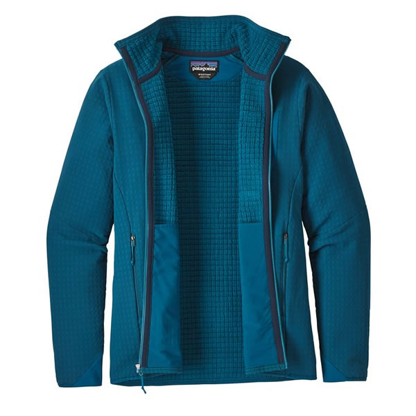 Patagonia men's clearance r2 techface
