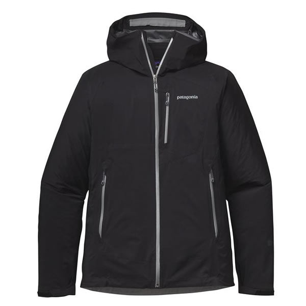 Patagonia Men's Stretch Rainshadow Rain Jacket latest model Waterproof, Windproof, Breathable