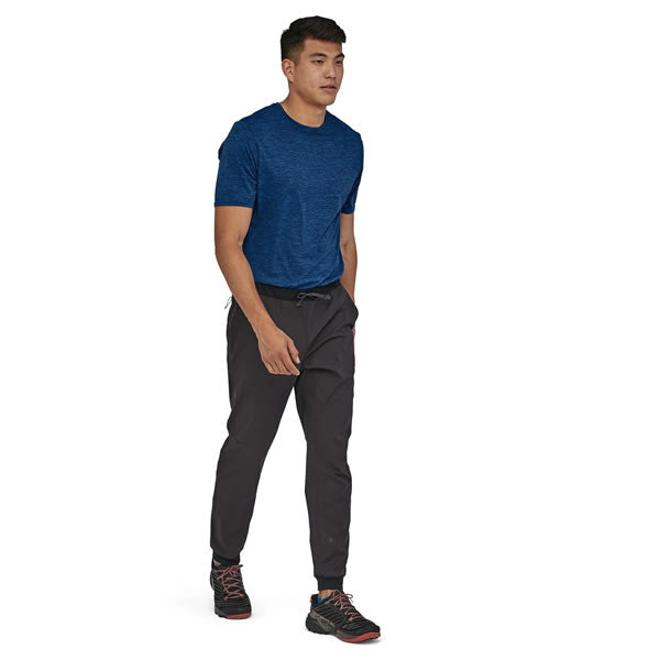 Patagonia Men s Terrebonne Joggers Lightweight Quick Dry