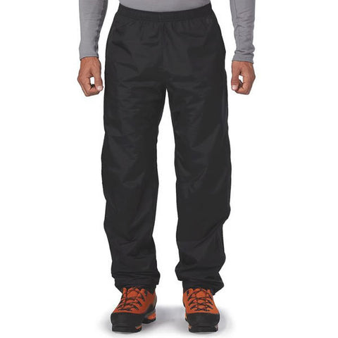 Patagonia Men's 2.5 Layer Torrentshell Pants, lightweight, waterproof, windproof, breathable