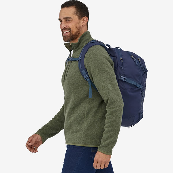 Patagonia commuter backpack 2025