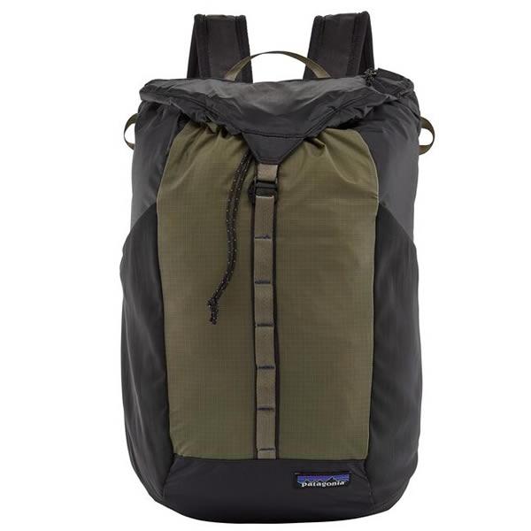 Patagonia packable daypack clearance