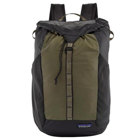 Patagonia Ultralight Black Hole 20 Litre Packable Daypack