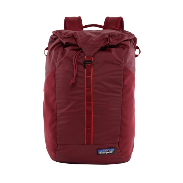 Patagonia best sale foldable backpack