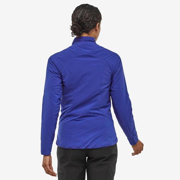 Patagonia Women's Nano-Air Jacket - 84257 – Seven Horizons