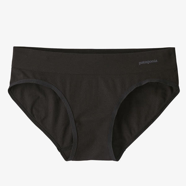 Patagonia Women's Active Hipster Fast Dry Travel Adventure Underwear