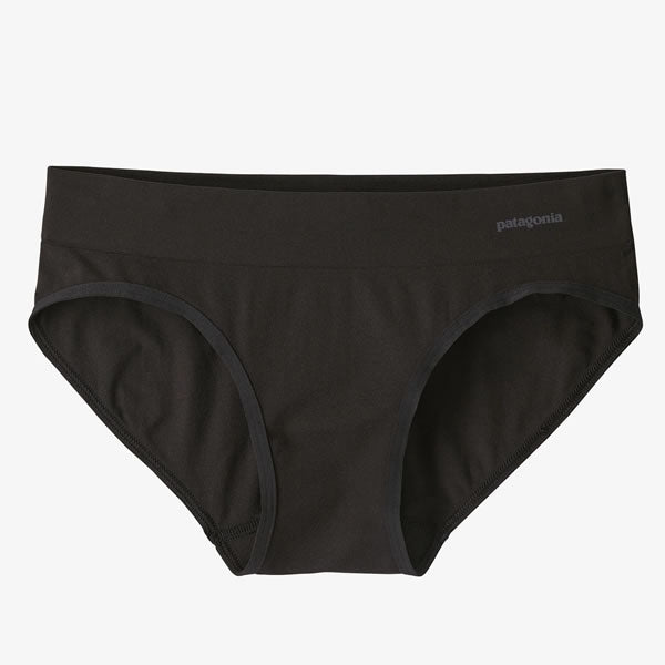 Patagonia Women's Active Hipster - Fast Dry Travel Adventure Underwear