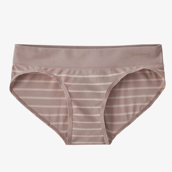 Patagonia women's underwear sale clearance