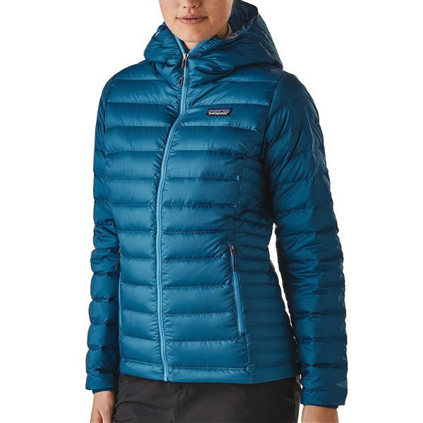 Patagonia 800 fill best sale down