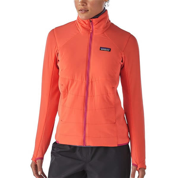 Patagonia nano air light hybrid jacket women's clearance