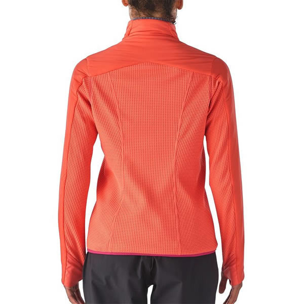Patagonia women's nano air hybrid clearance