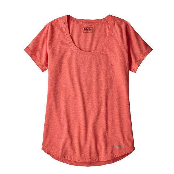 Patagonia women's short sleeve shirt online