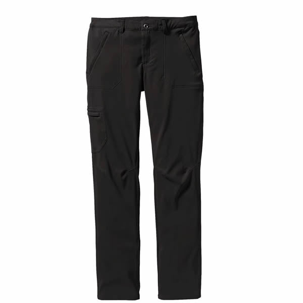 Patagonia Women's Sidesend Pants - Regular: Lightweight Bouldering, Backpacking, Travel Pants - Seven Horizons