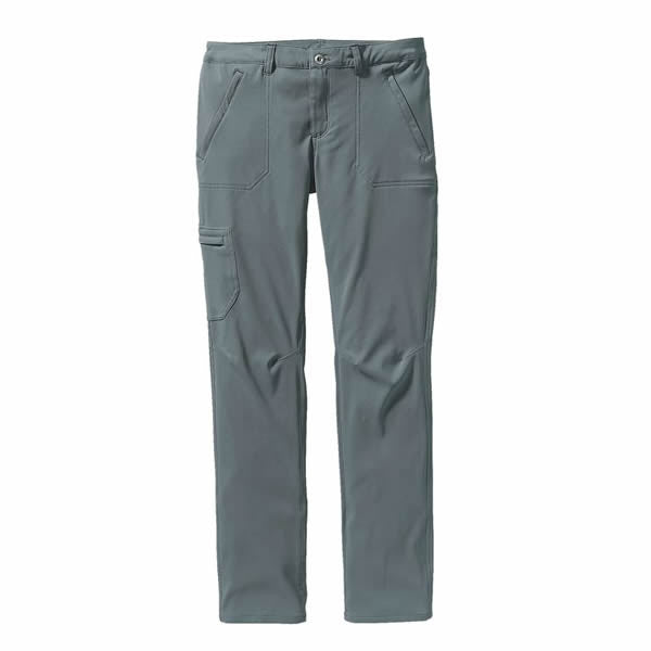 Patagonia Women's Sidesend Pants - Regular: Lightweight