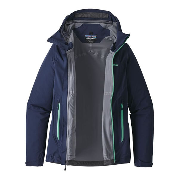 Patagonia Women s Rainshadow Rain Jacket Waterproof Windproof Breathable
