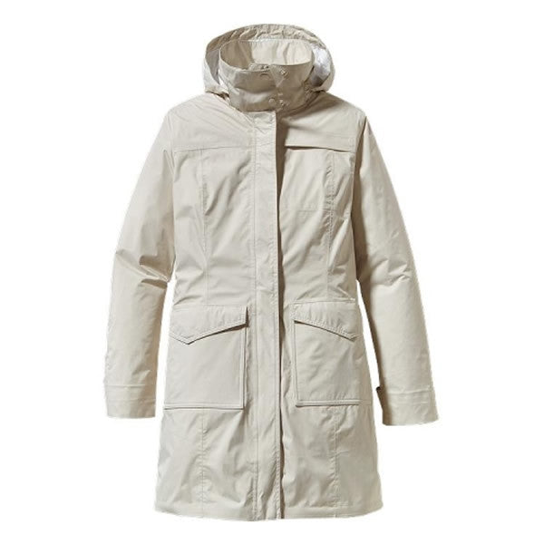 Patagonia Women s Torrentshell City Coat Seven Horizons