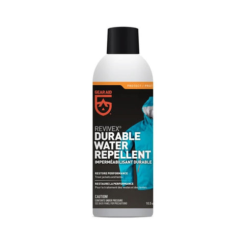 McNett Revivex Outerwear Repellent 298 gram Spray Bottle