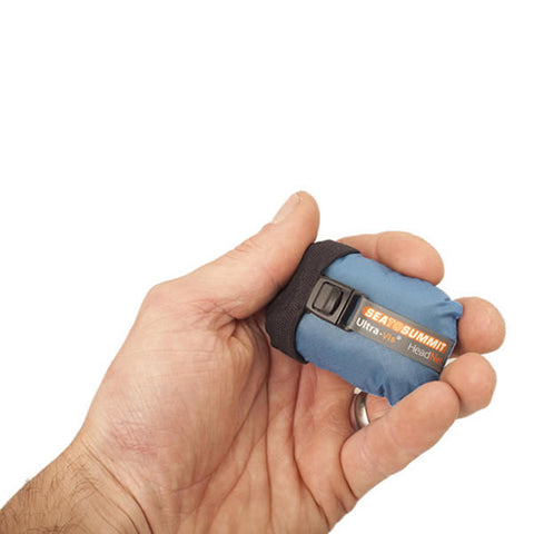 Sea to Summit Nano Mosquito Head Net - Seven Horizons