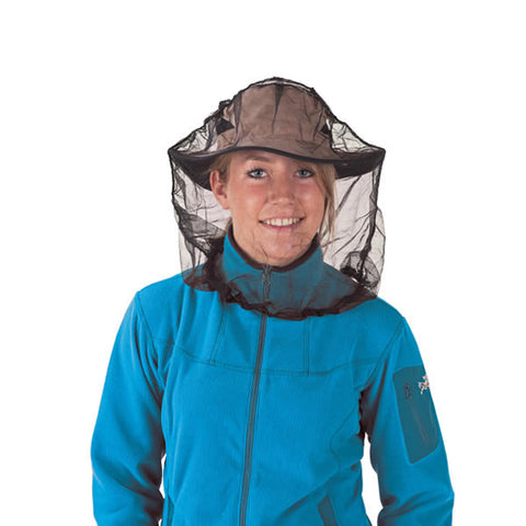 Sea to Summit Nano Mosquito Head Net - Seven Horizons