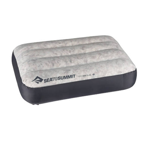 Sea to Summit Aeros Down Top Inflatable Pillow - Regular Size