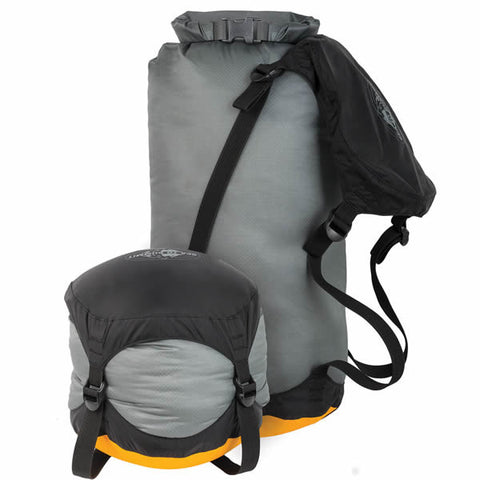 Sea to Summit Ultra-Sil Compression Waterproof Dry Sack