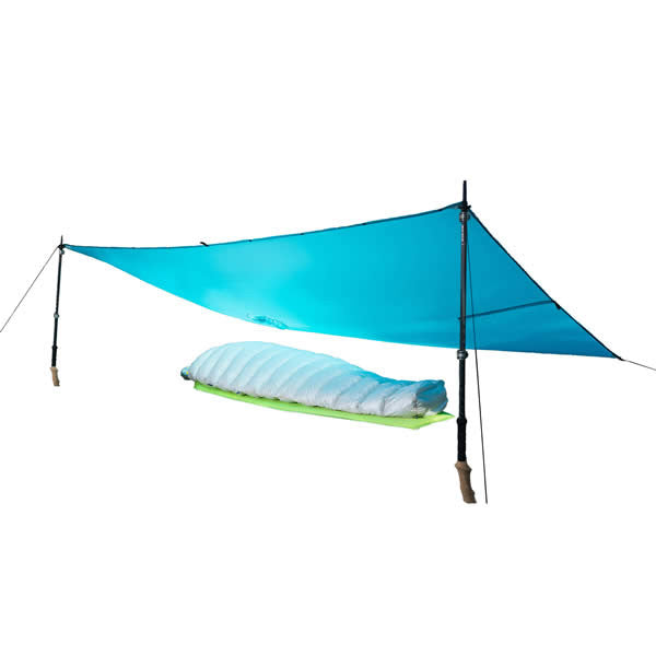 sea to summit poncho tarp review Sea to Summit Waterproof Ultra-Sil Tarp / Poncho – Seven Horizons