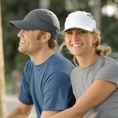 Sunday Afternoons Eclipse Cap - Seven Horizons