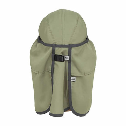 Sunday Afternoons Sun Guide Cap - Seven Horizons