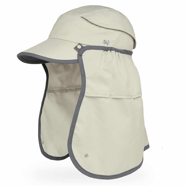 Sunday Afternoons Sun Guide Cap - Seven Horizons