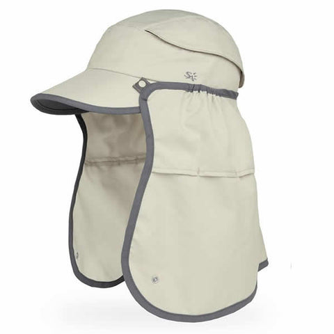 Sunday Afternoons Sun Guide Cap - Seven Horizons