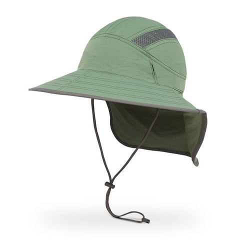 Sunday Afternoons Ultra Adventure Hat Eucalyptus