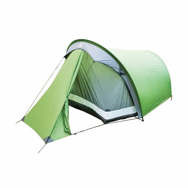 Wilderness Equipment Second Arrow - Lightweight 2 Person 4 Season Lightweight Hiking Tent - Seven Horizons